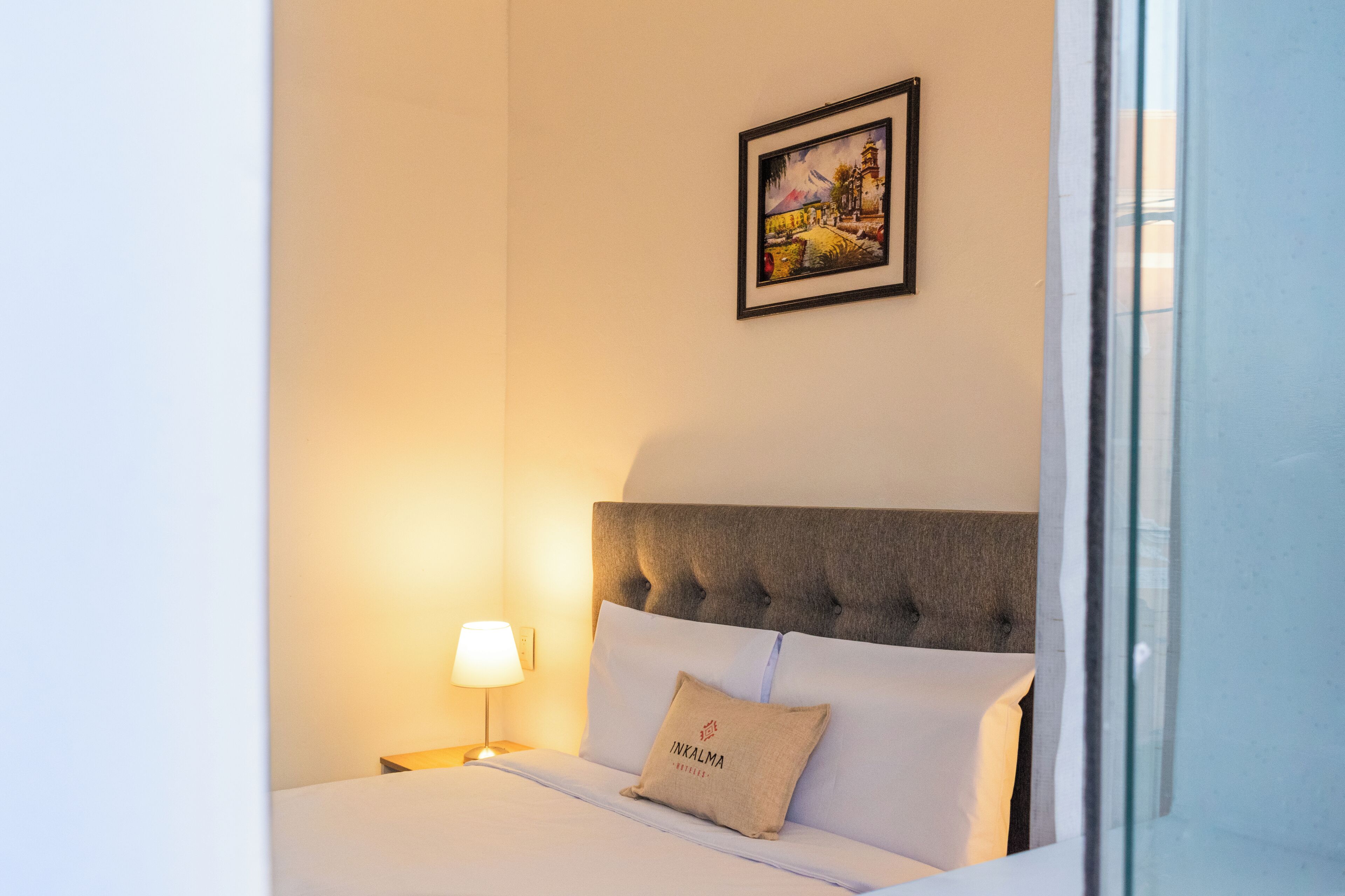 Photo - Hotel Inkalma Centro