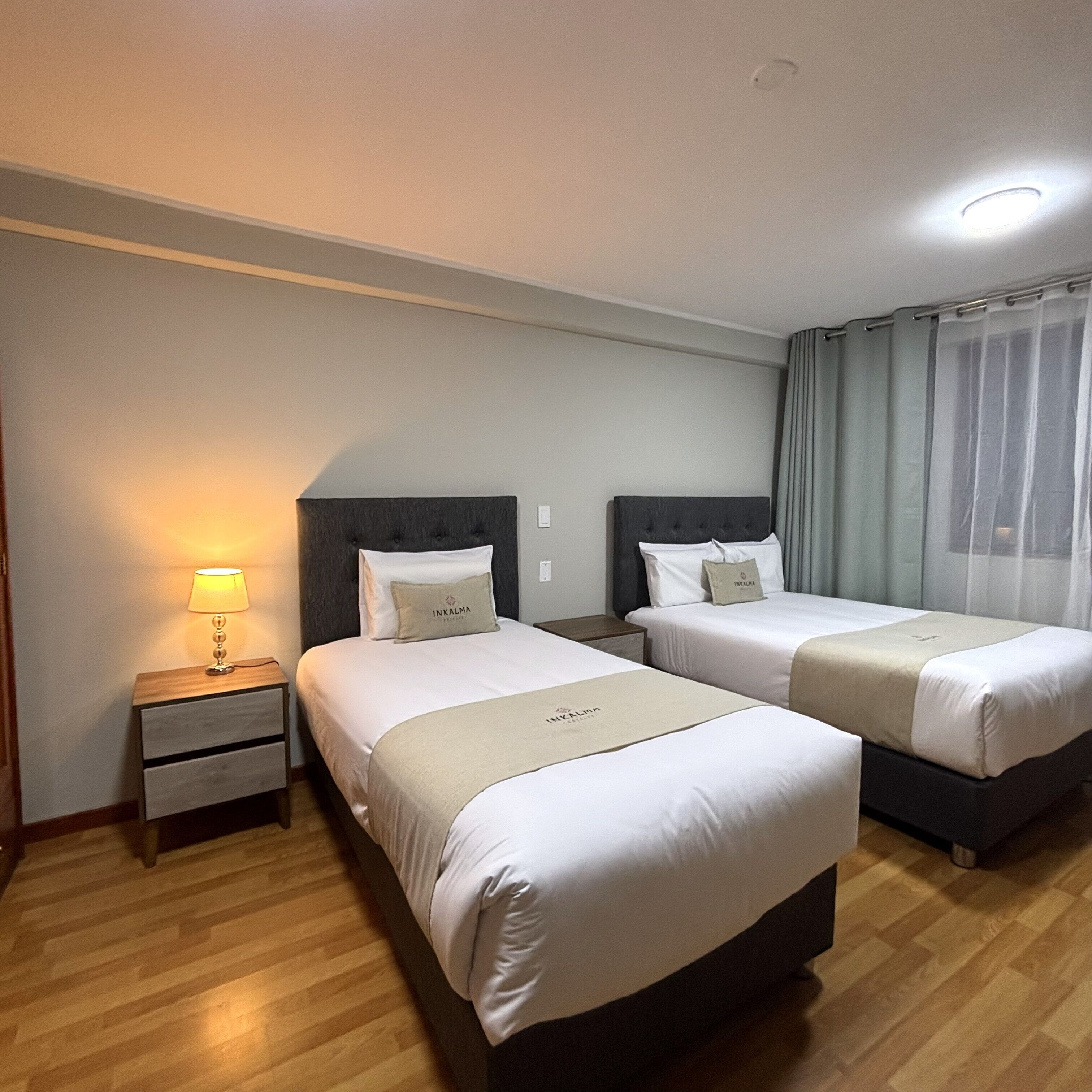 Foto - Hotel Inkalma Centro
