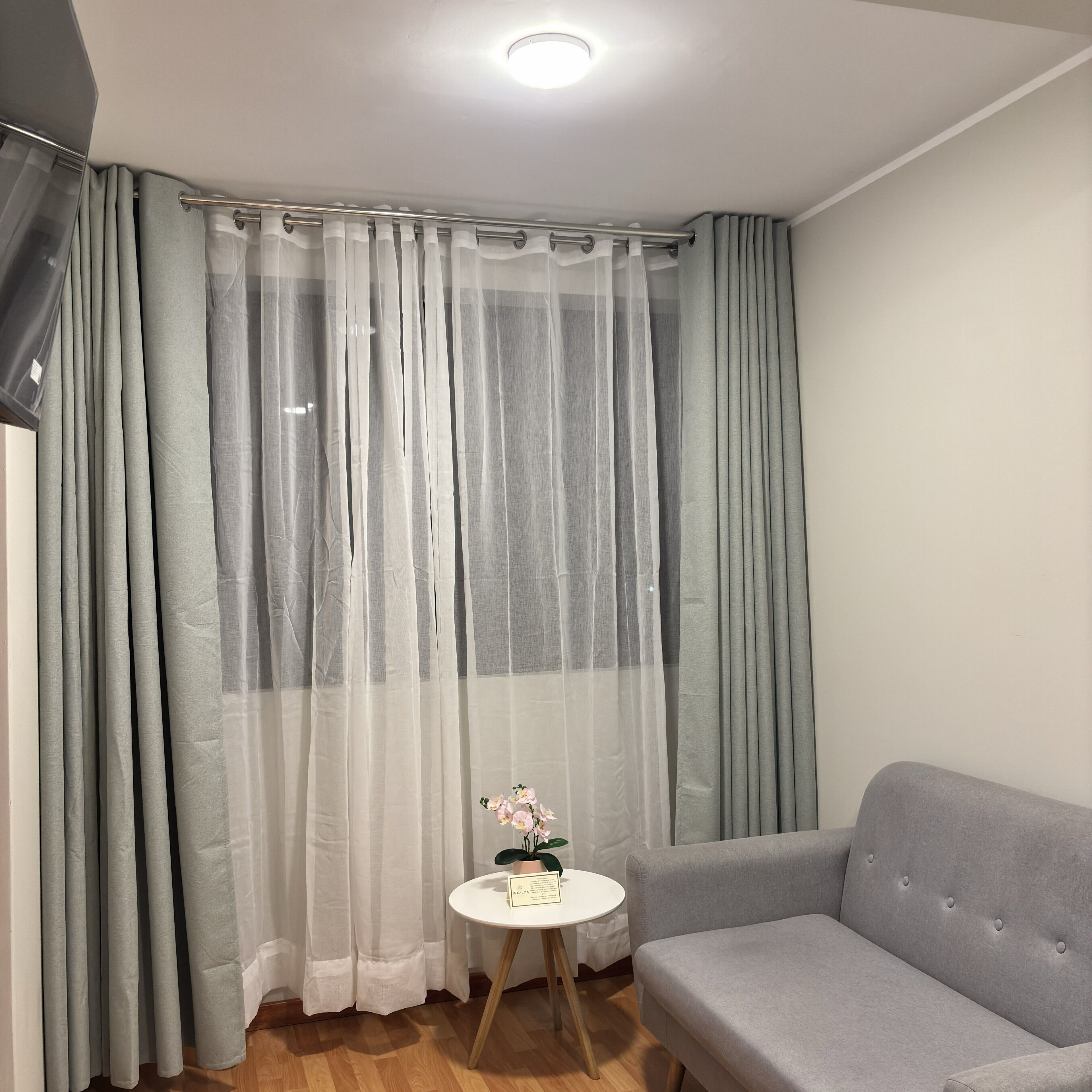 Foto - Hotel Inkalma Centro