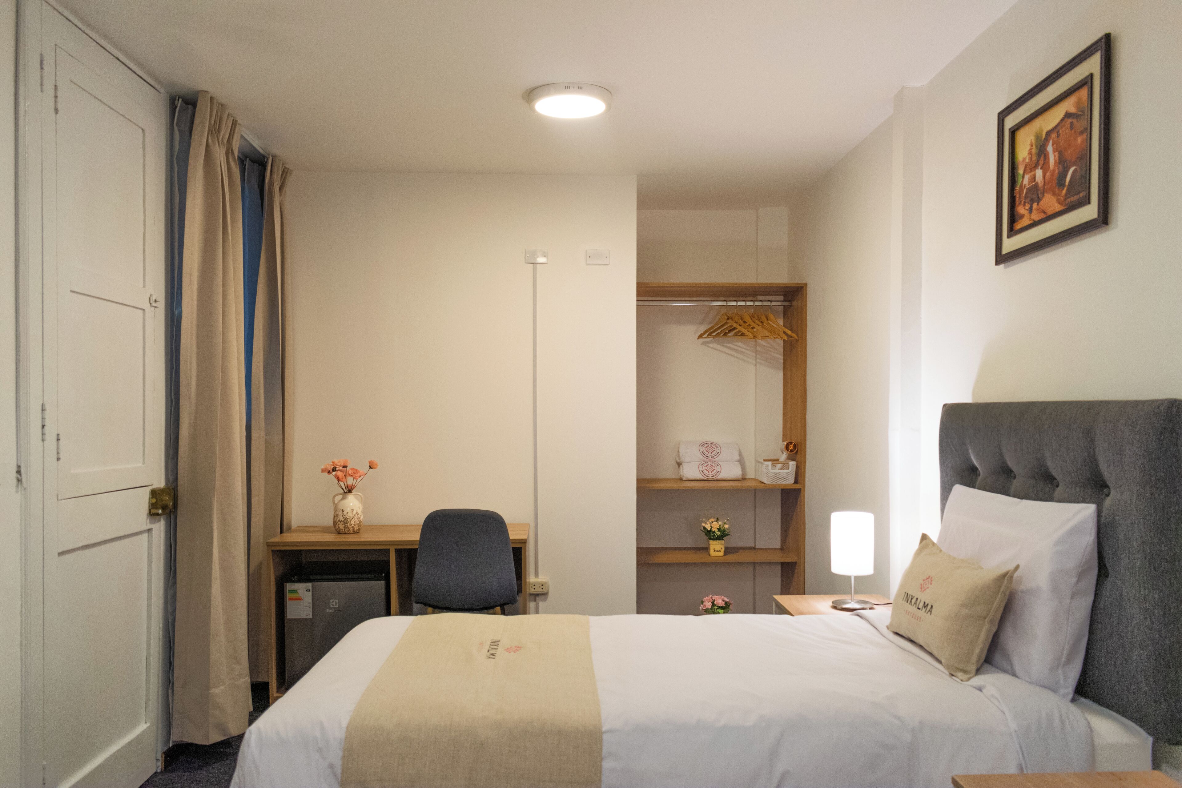 Photo - Hotel Inkalma Centro