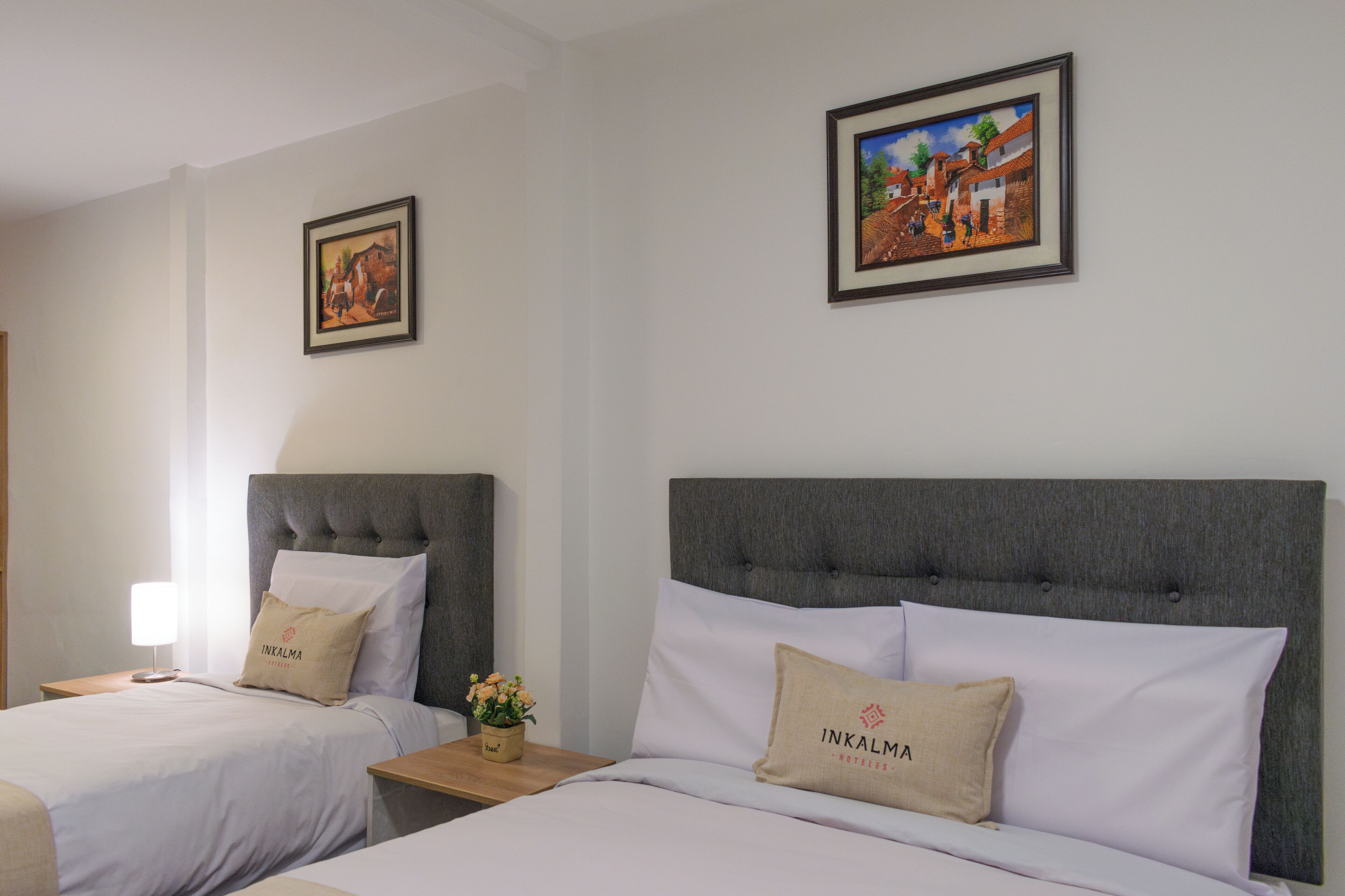 Photo - Hotel Inkalma Centro