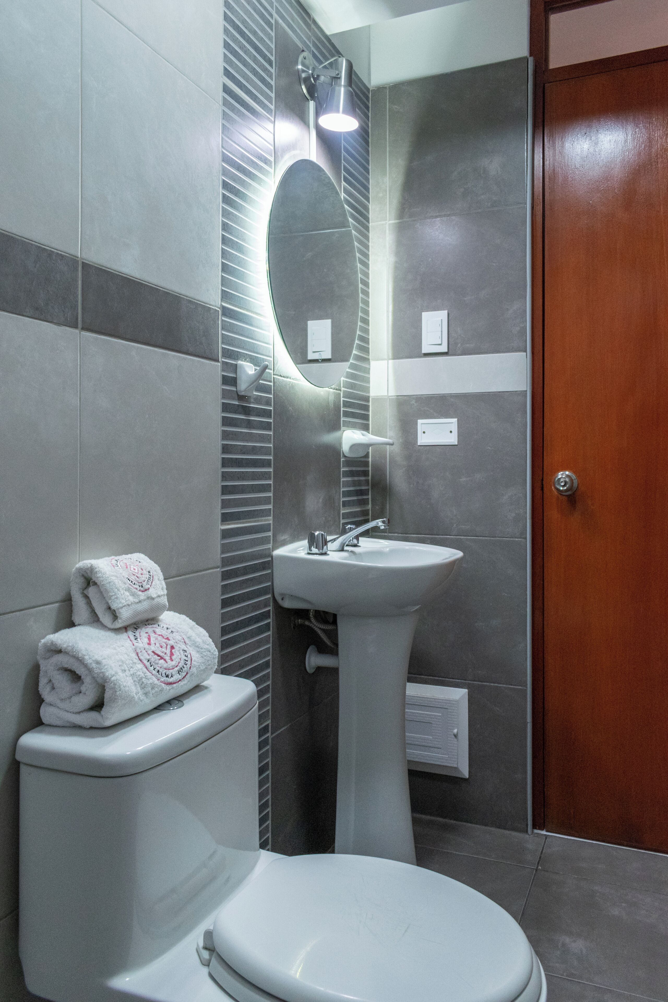 Foto - Hotel Inkalma Centro