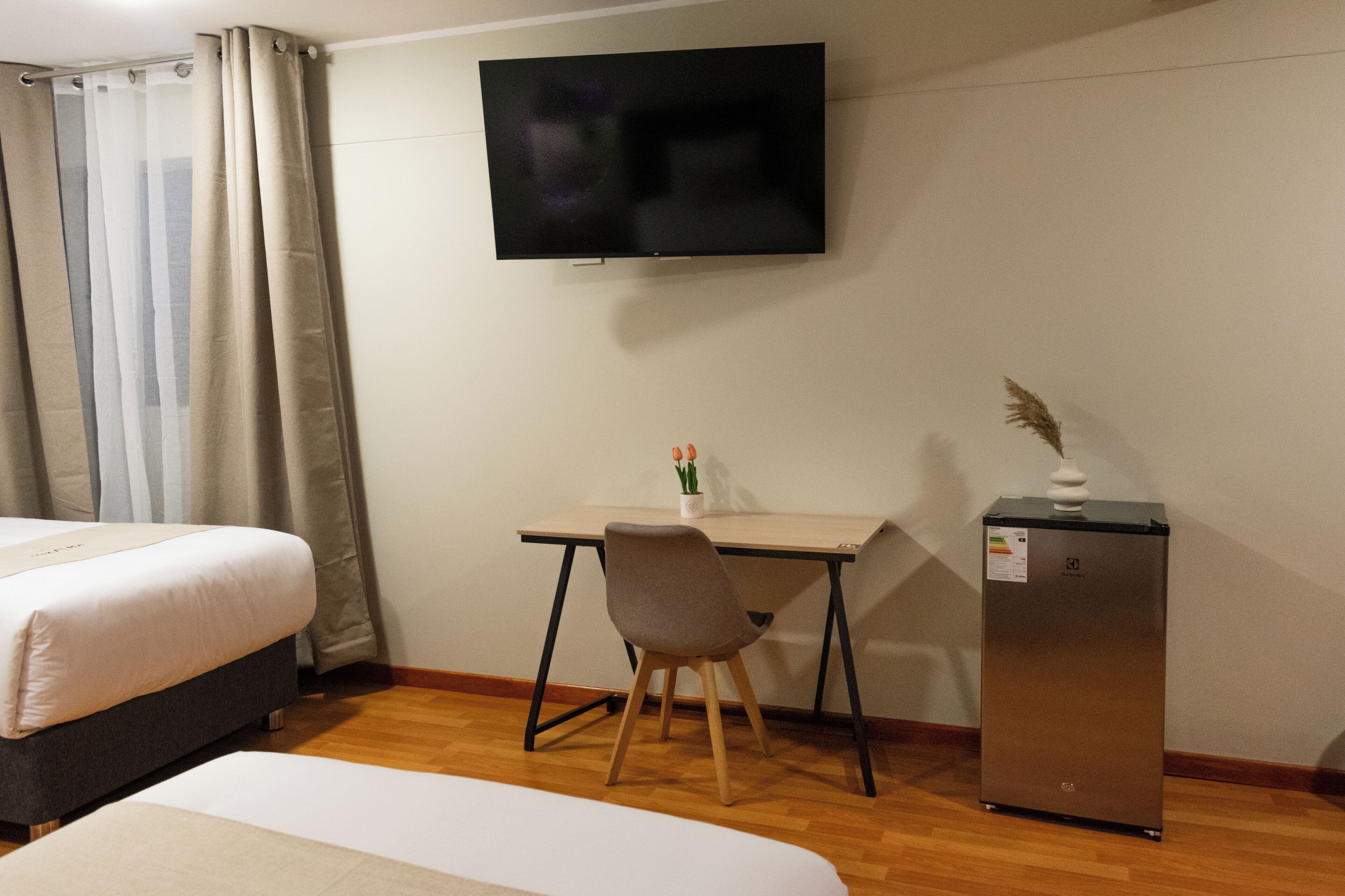 Foto - Hotel Inkalma Centro