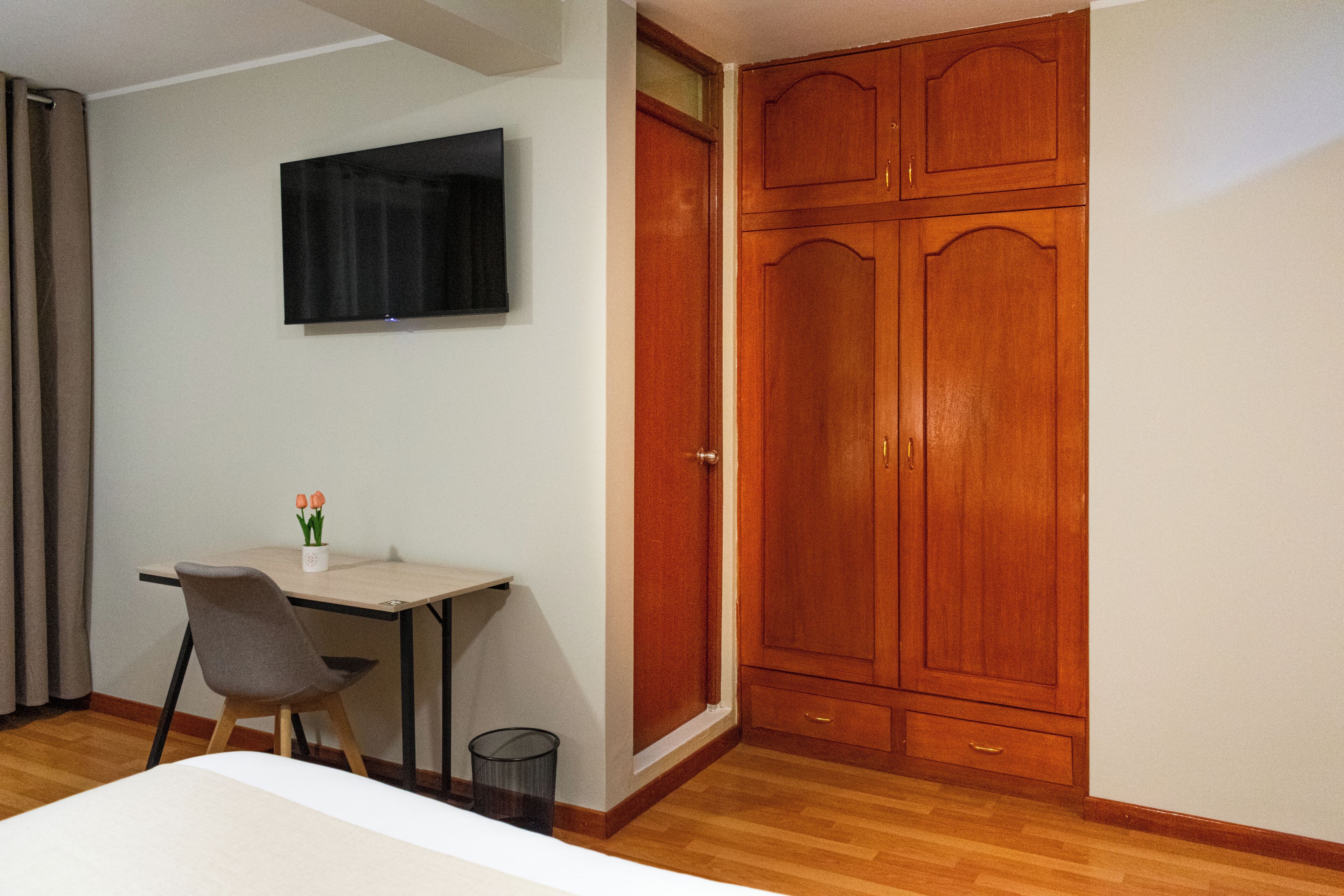 Foto - Hotel Inkalma Centro