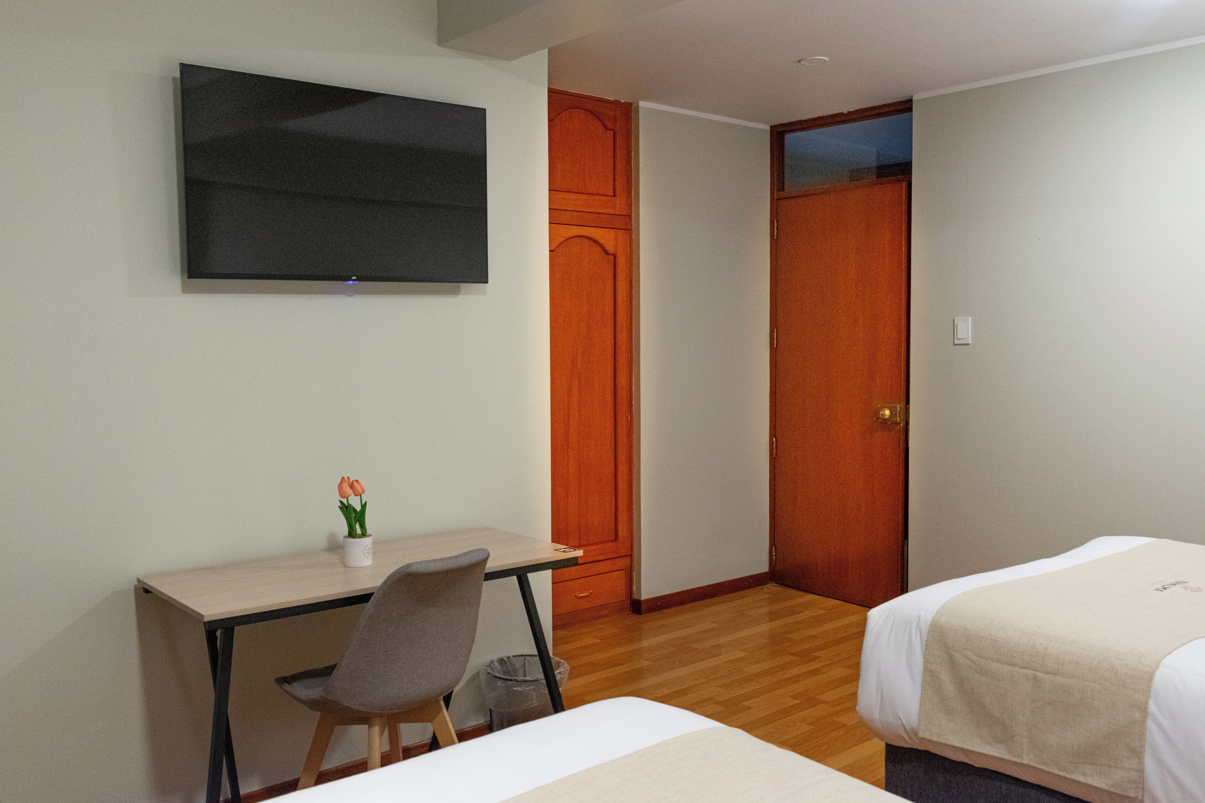 Foto - Hotel Inkalma Centro