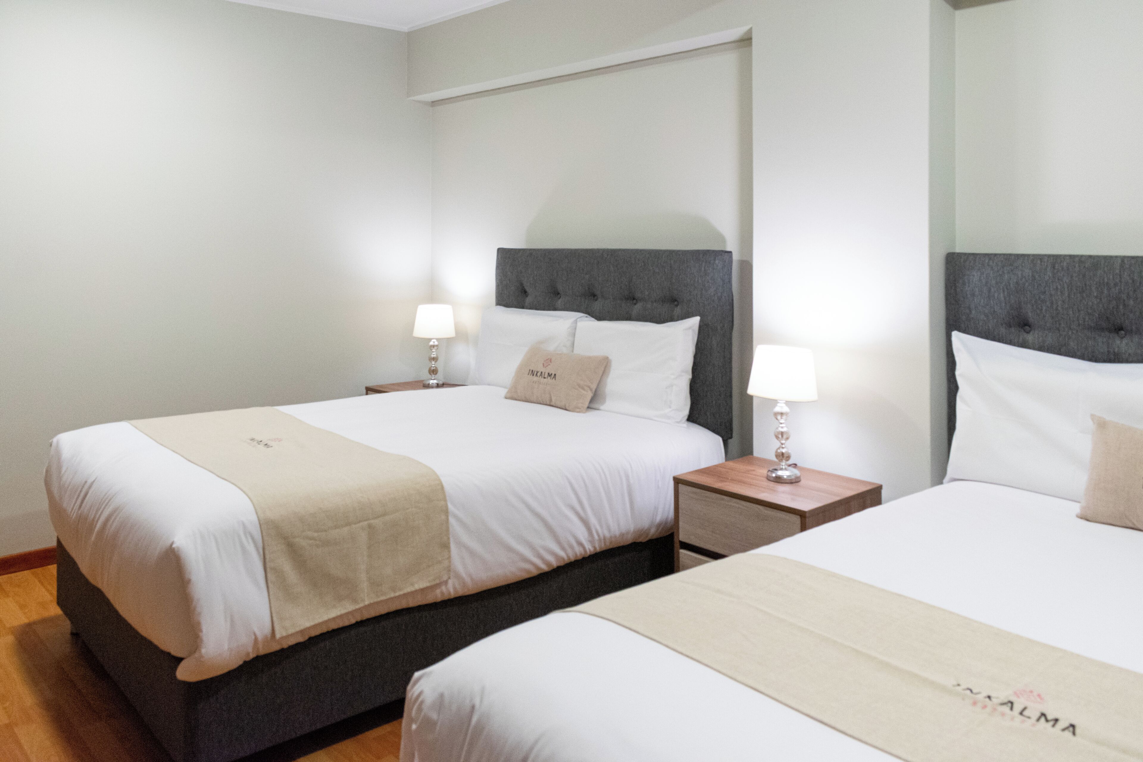 Foto - Hotel Inkalma Centro