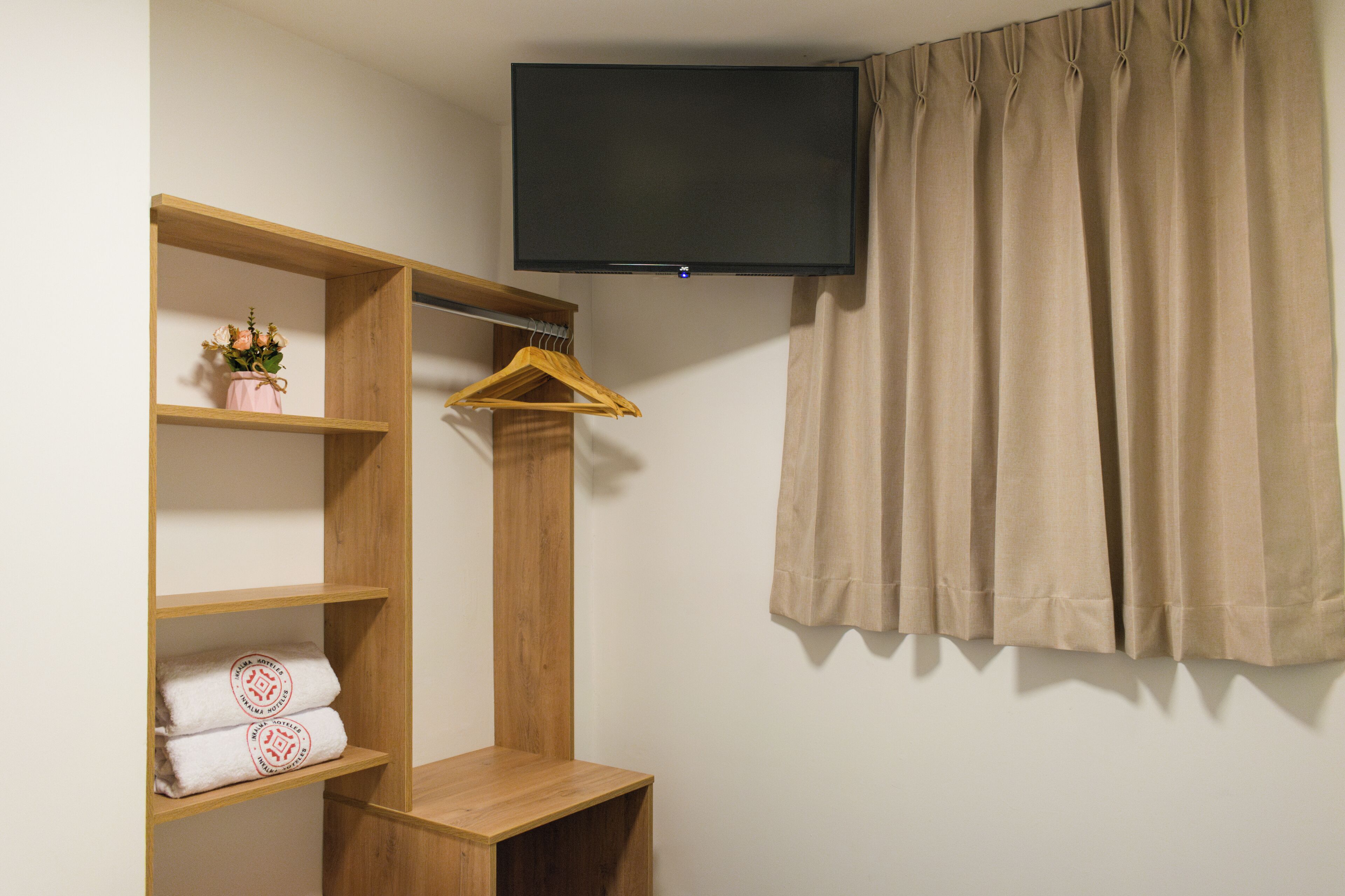 Photo - Hotel Inkalma Centro