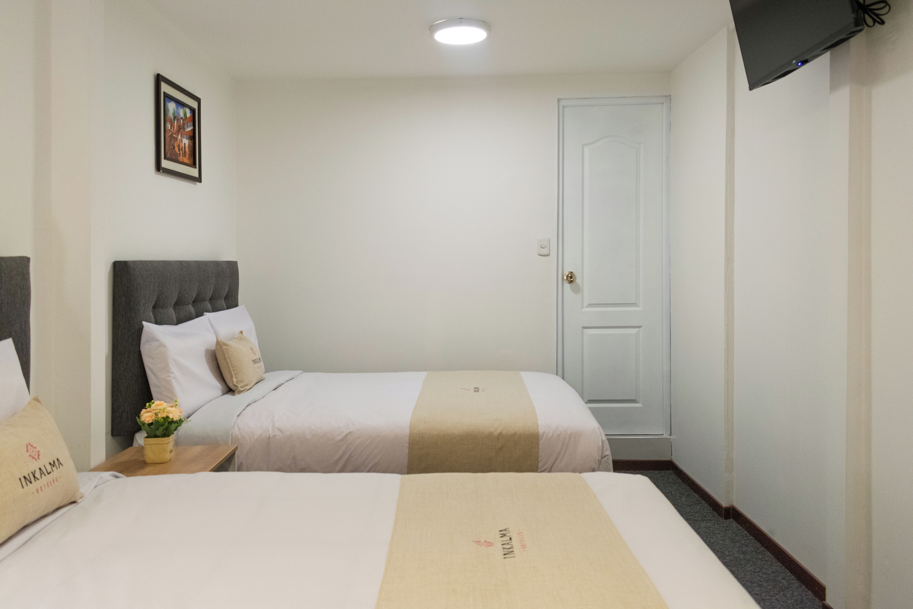 Photo - Hotel Inkalma Centro