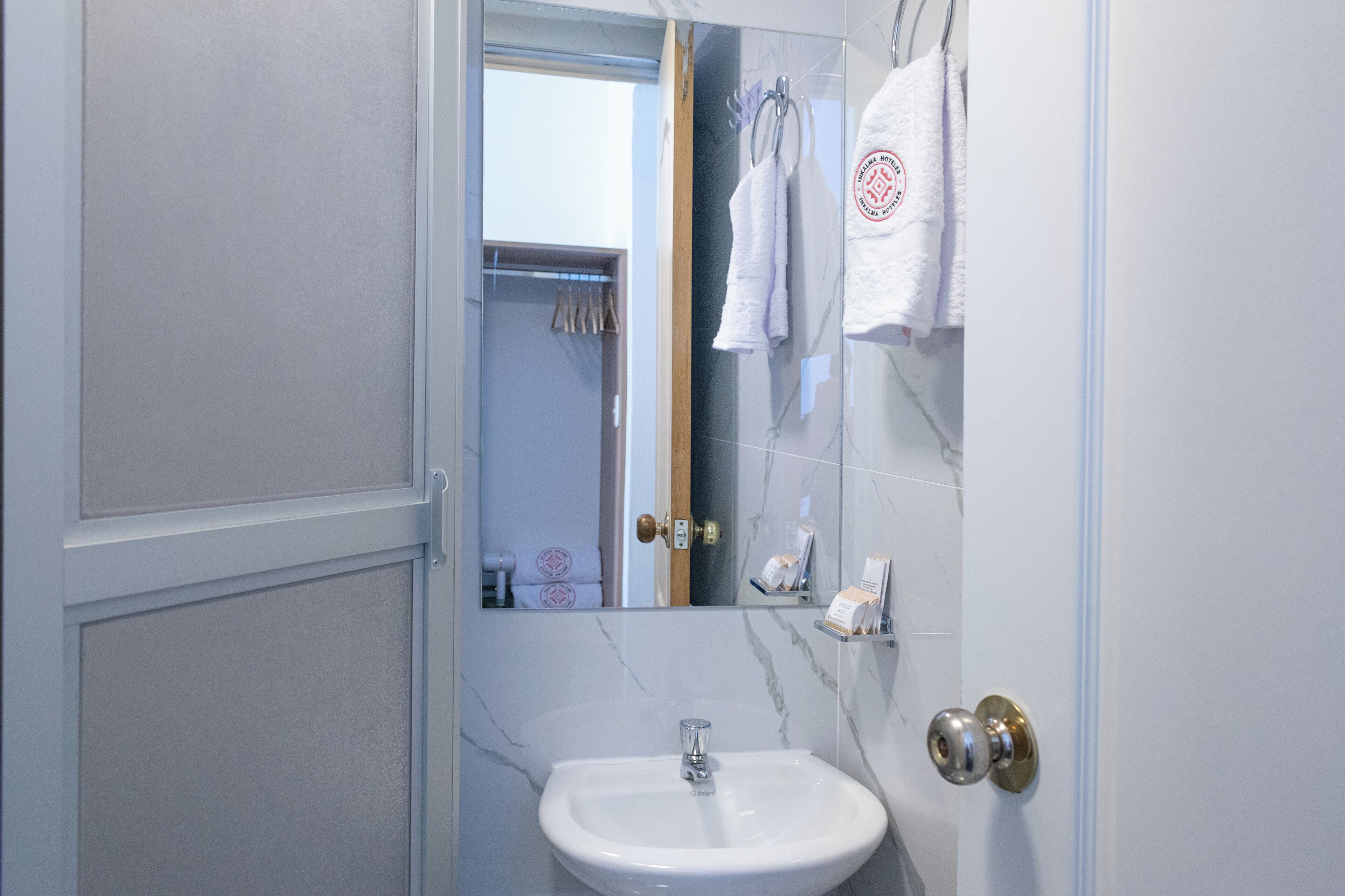 Photo - Hotel Inkalma Centro