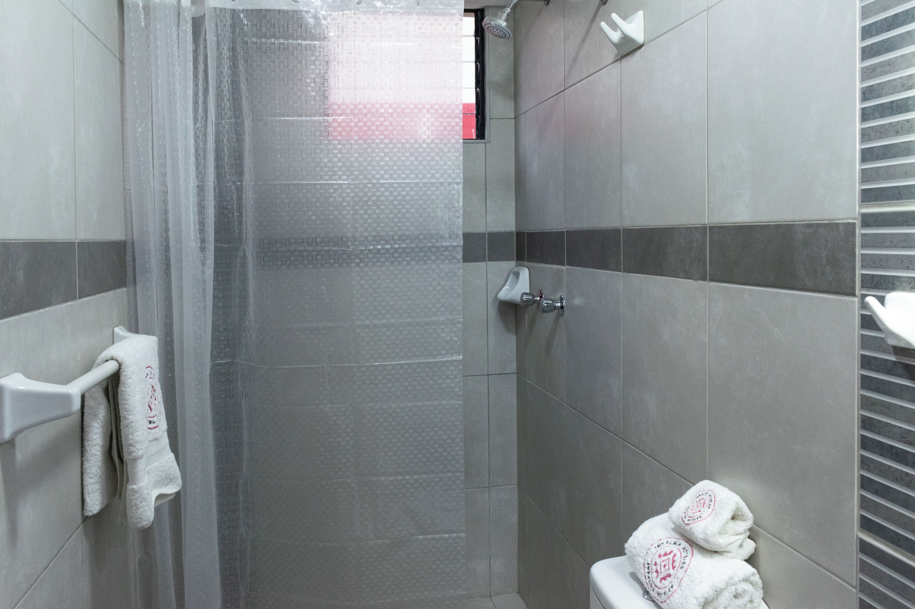 Foto - Hotel Inkalma Centro