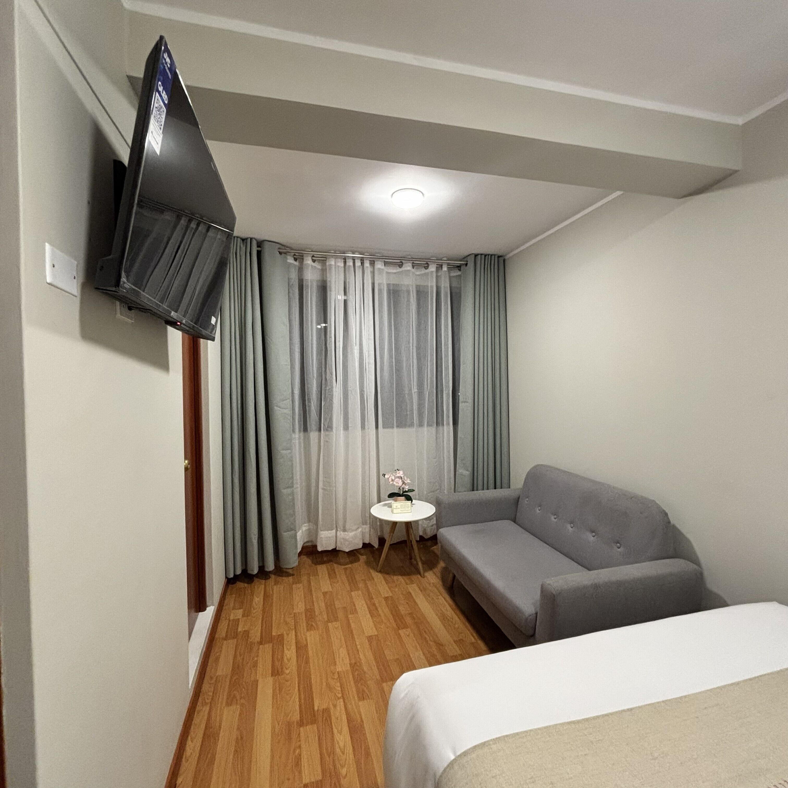 Foto - Hotel Inkalma Centro