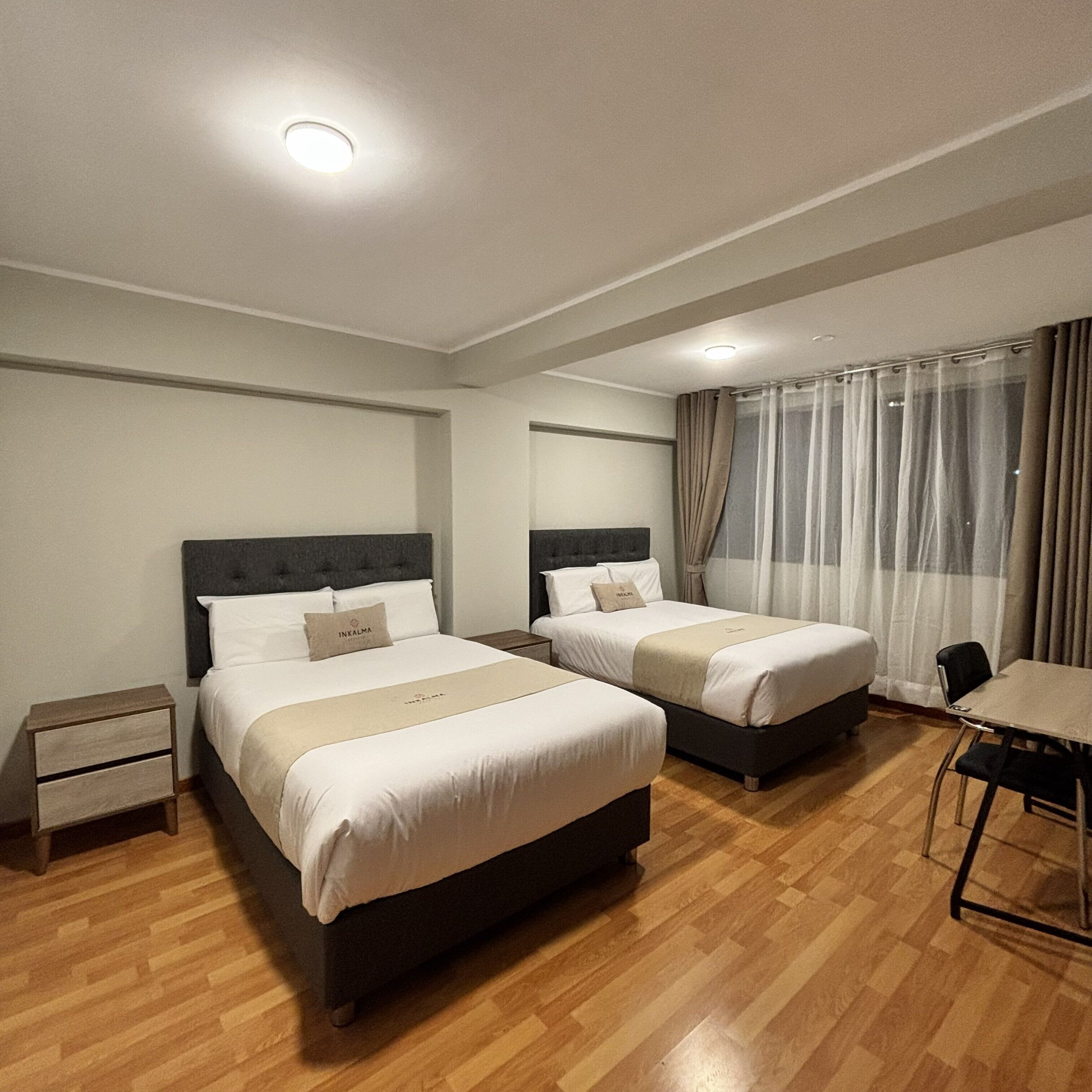 Foto - Hotel Inkalma Centro
