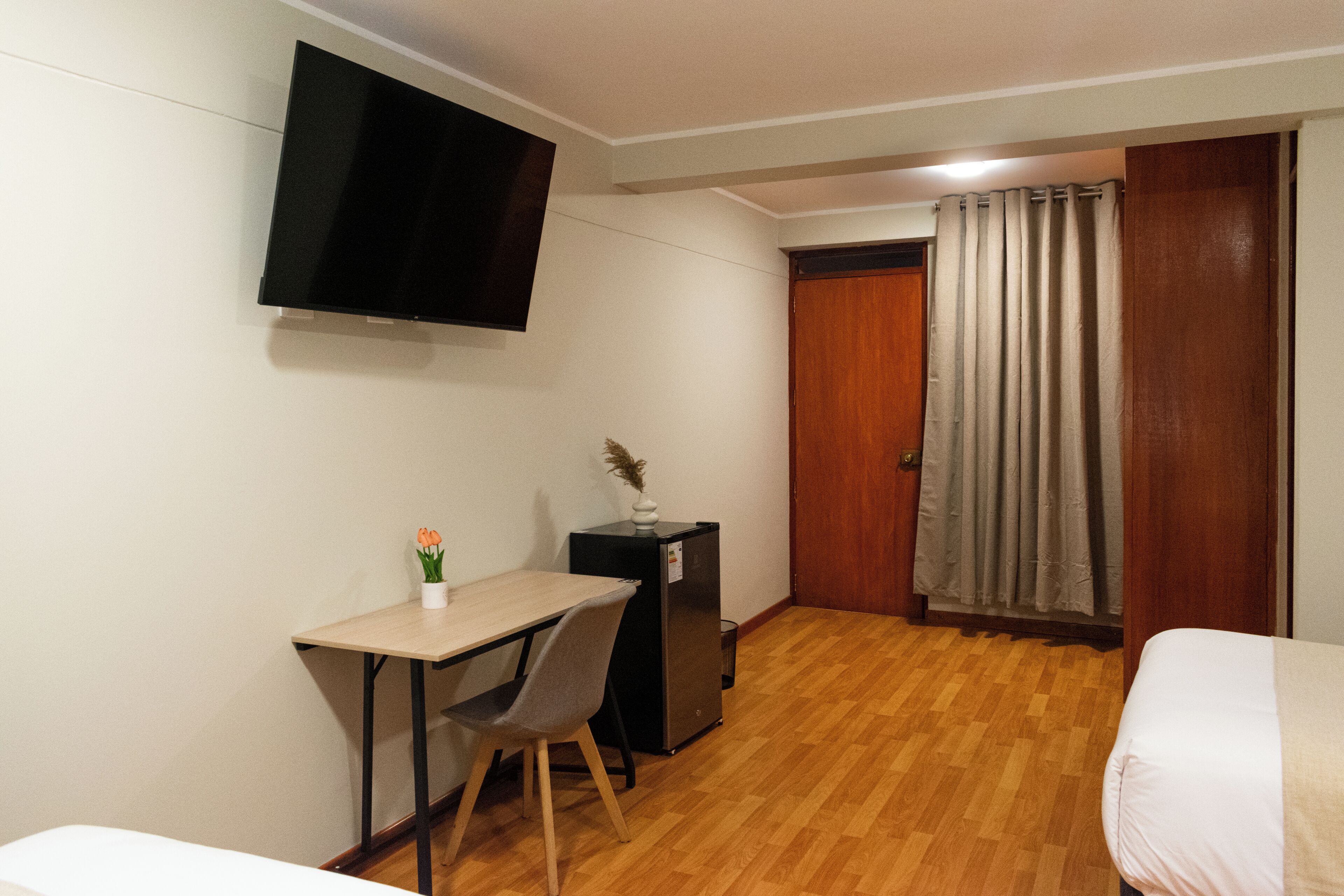 Foto - Hotel Inkalma Centro