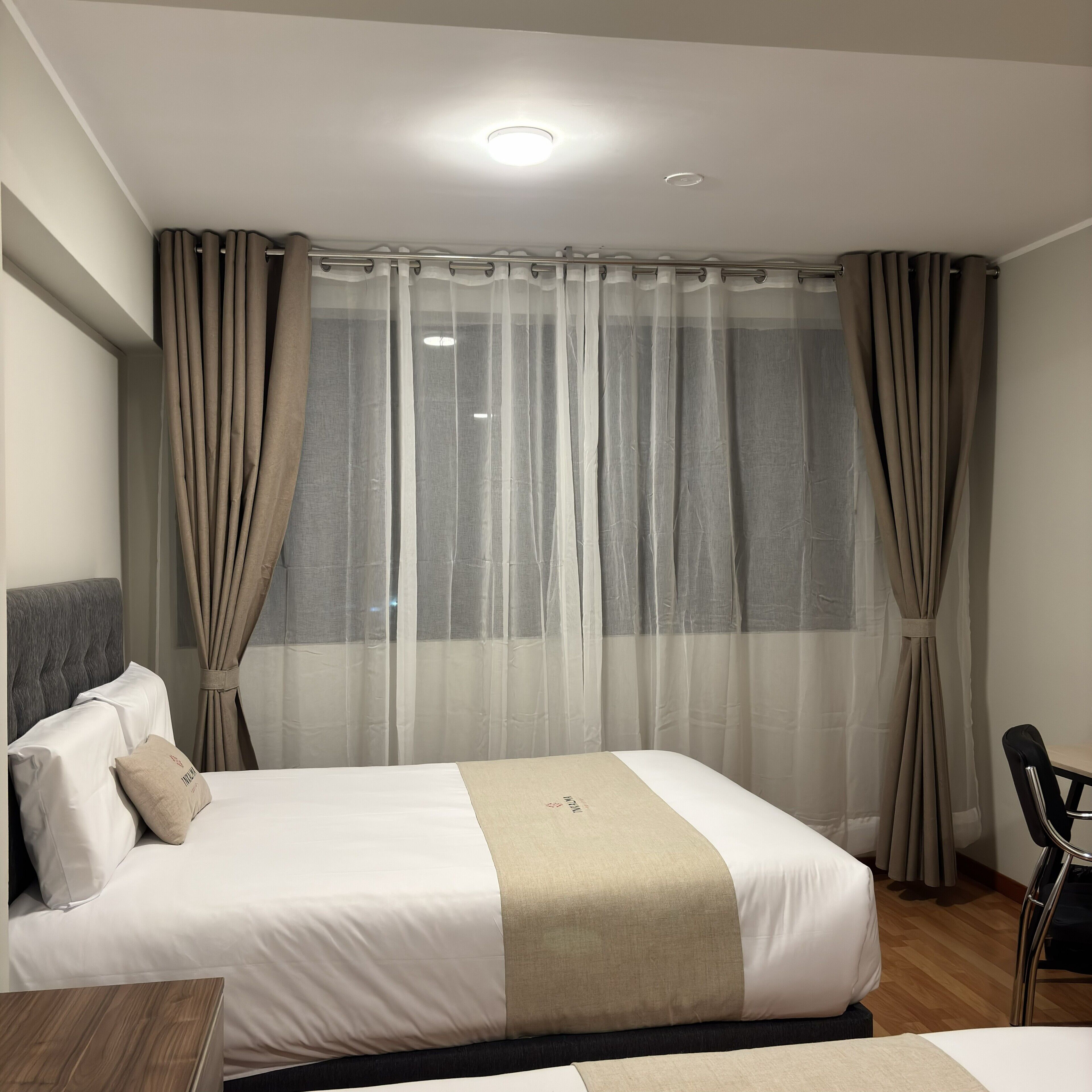 Foto - Hotel Inkalma Centro