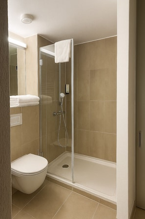 Quarto casal luxo | Banheiro