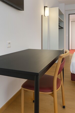 Kamar Double Deluks | Wi-Fi gratis