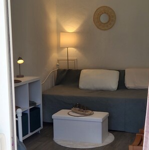 1 bedroom, WiFi