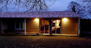 Exterior - Guesthouse in wooded grounds (Saint-Vincent-de-Tyrosse)