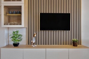 Interior - Apartment in Torremolinos near La Carihuela Beach (Torremolinos)