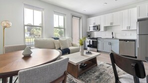 Apartament (0 Bedroom) | Interior