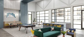 Historic Springfield Apartments by Landing