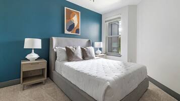 Appartement, 1 chambre