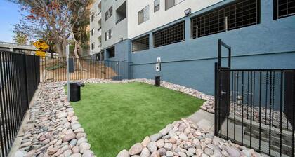 East Village Apartments by Landing
