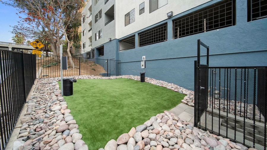 East Village Apartments by Landing