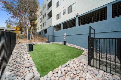 East Village Apartments by Landing