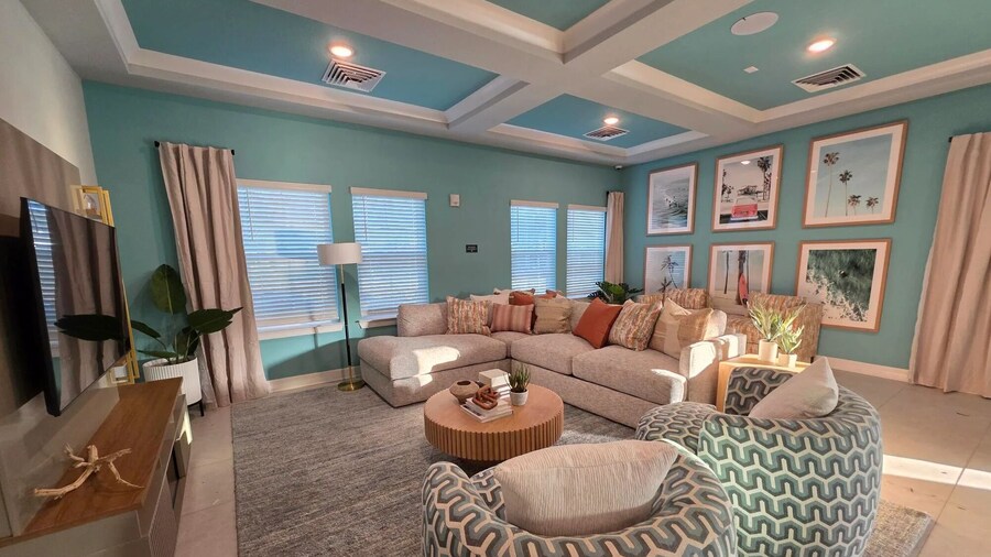 Landing Apartments Palm Bay