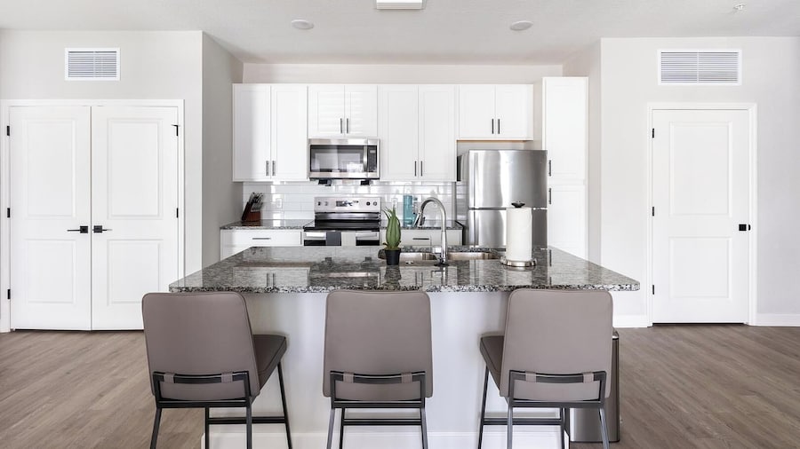 Landing Apartments Palm Bay