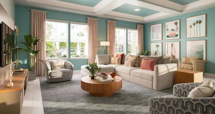 Landing Apartments Palm Bay