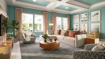 Landing Apartments Palm Bay