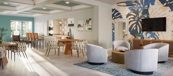 Landing Apartments Palm Bay