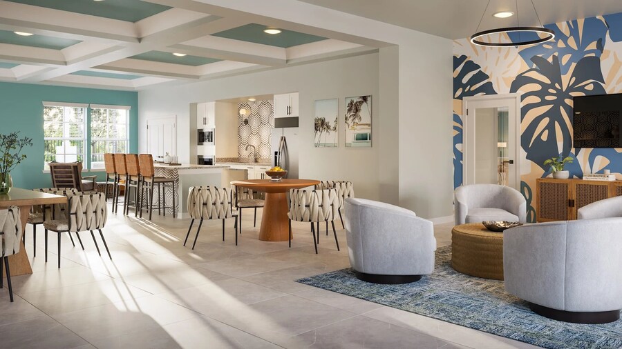 Landing Apartments Palm Bay