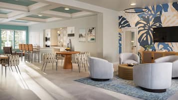 Leilighet (1 Bedroom) | Eksteriør