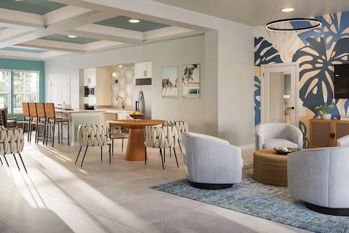Apartment (1 Bedroom) | Exterior
