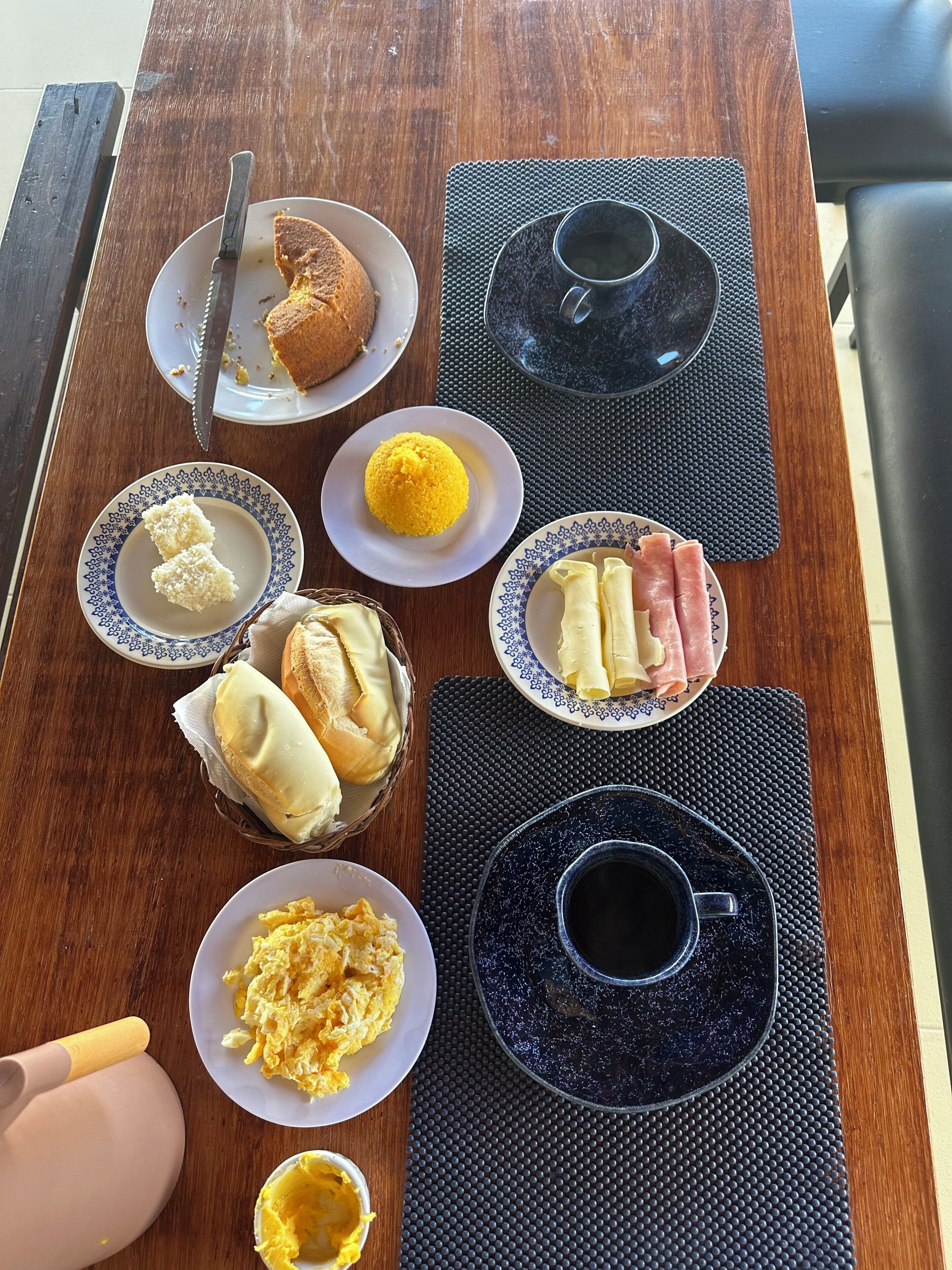 Foto - Pousada e hostel Costa do Sol Coroa Vermelha