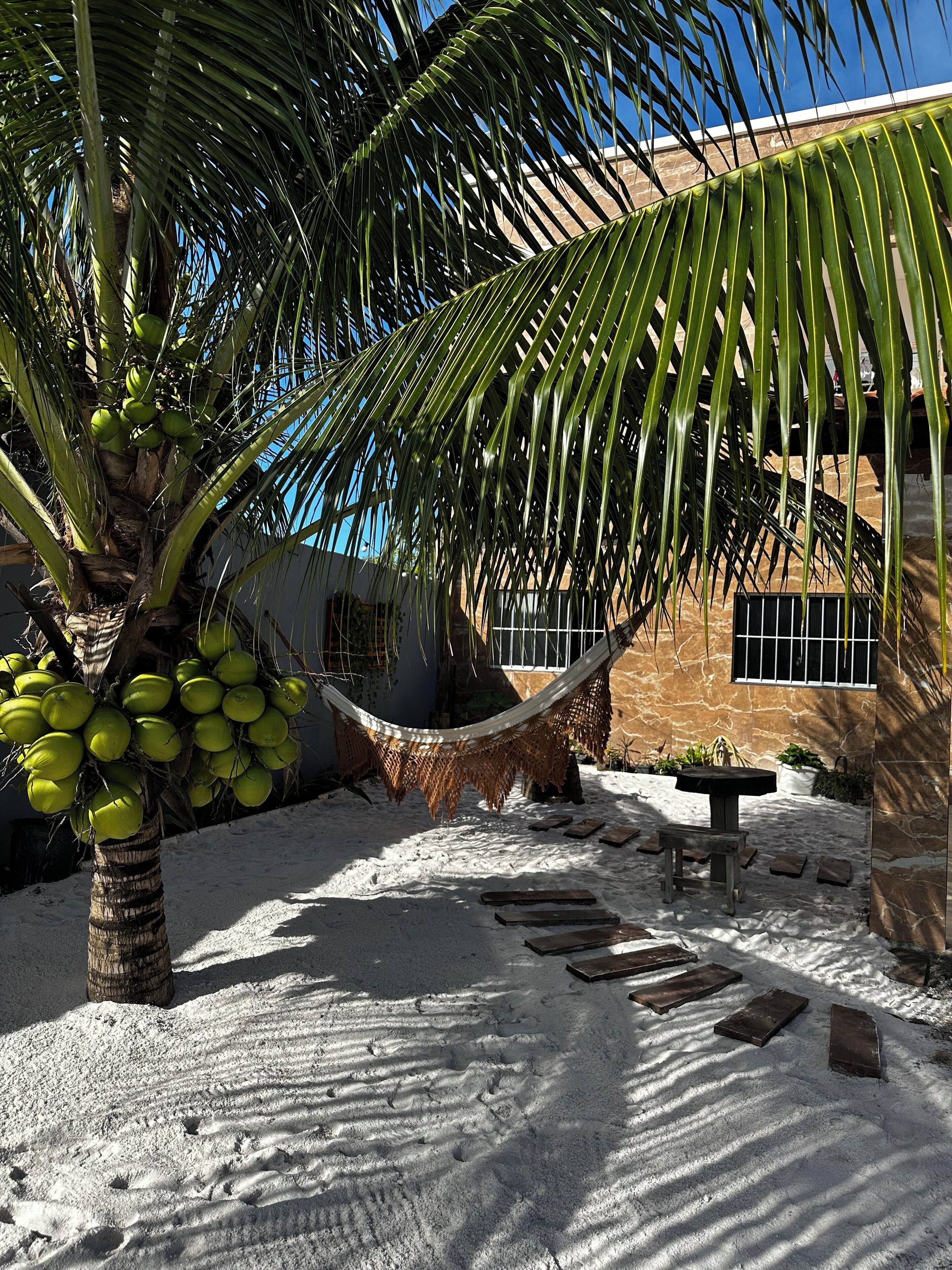 Foto - Pousada e hostel Costa do Sol Coroa Vermelha