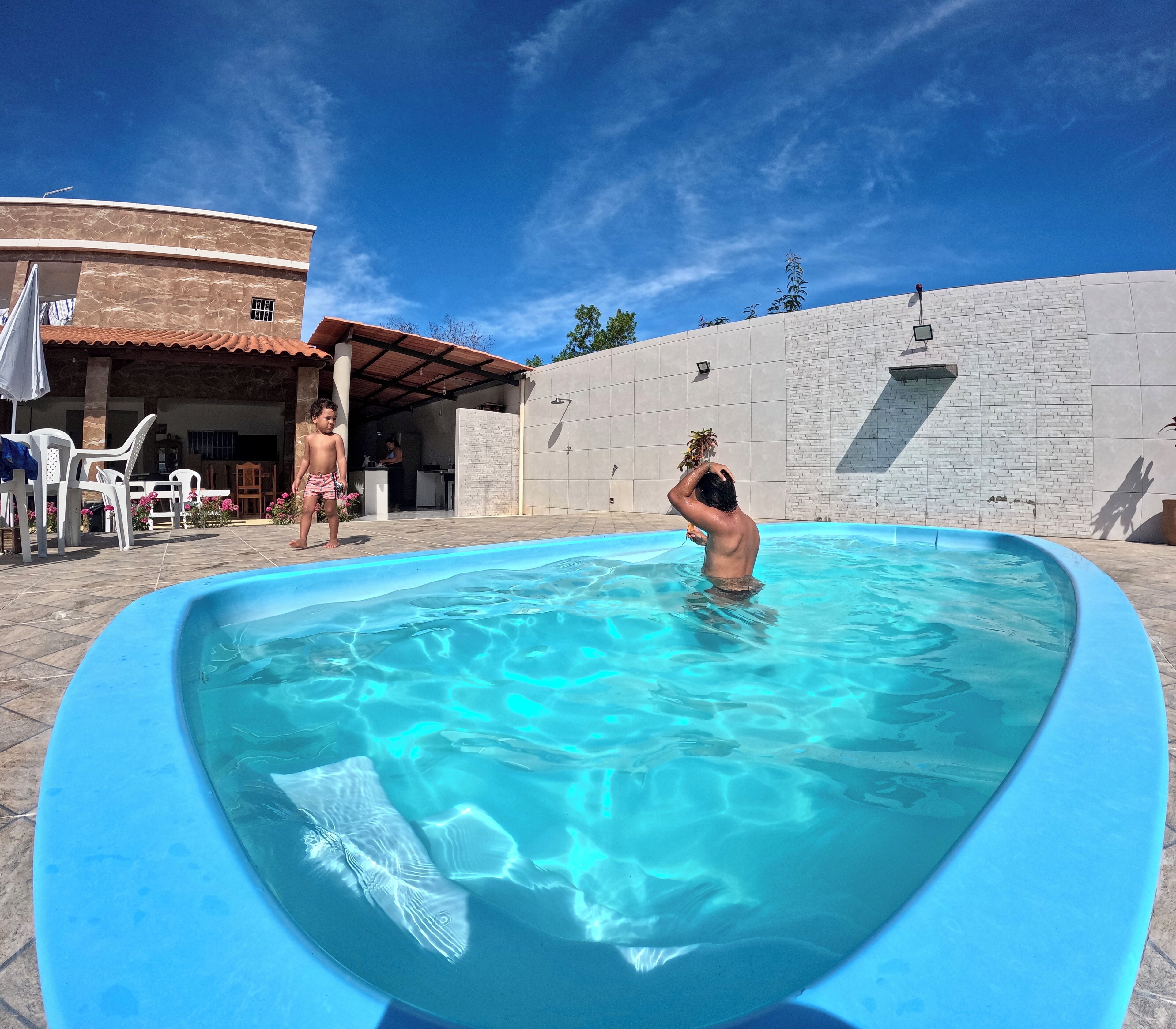 Foto - Pousada e hostel Costa do Sol Coroa Vermelha