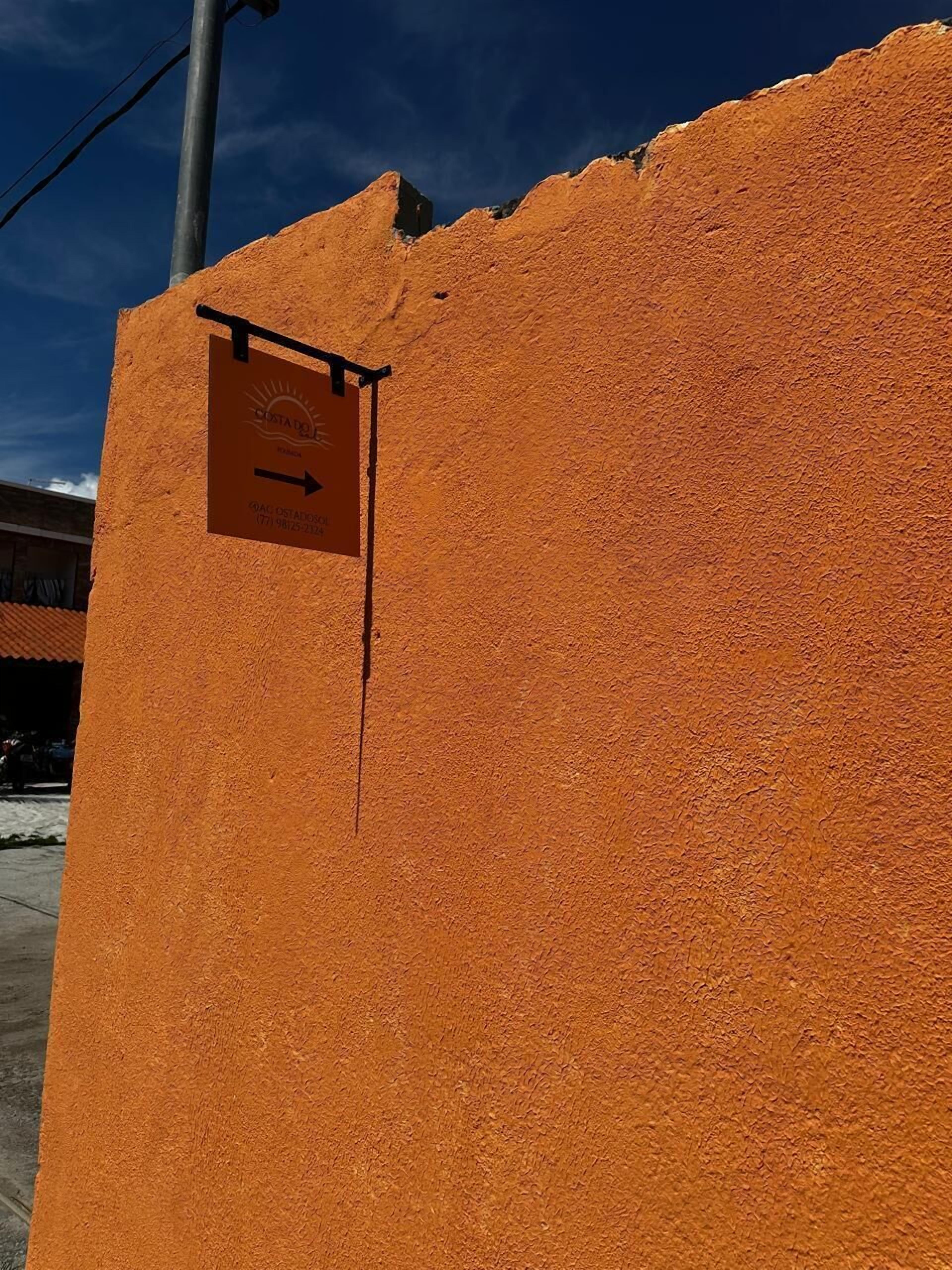 Foto - Pousada e hostel Costa do Sol Coroa Vermelha