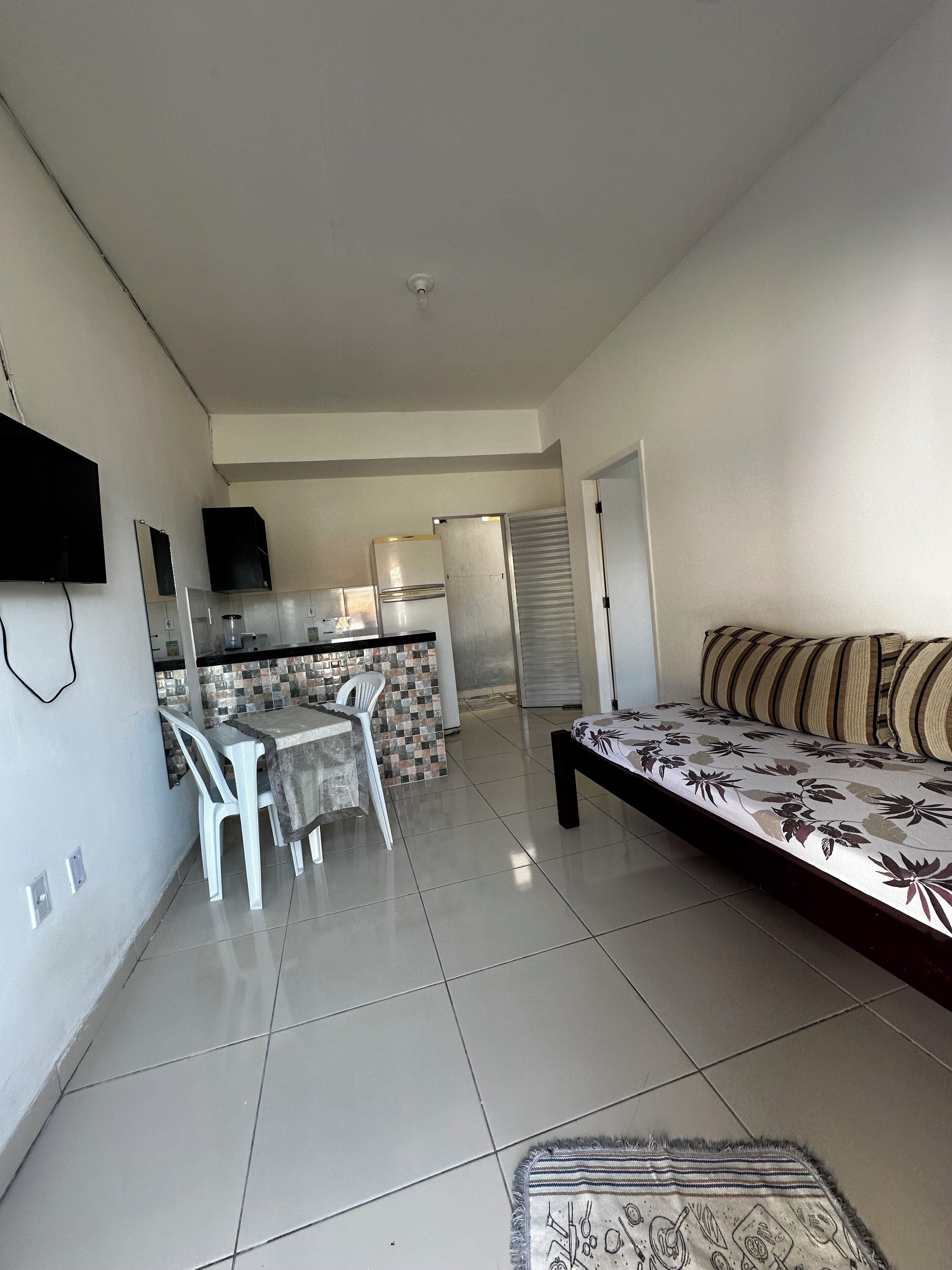 Foto - Pousada e hostel Costa do Sol Coroa Vermelha