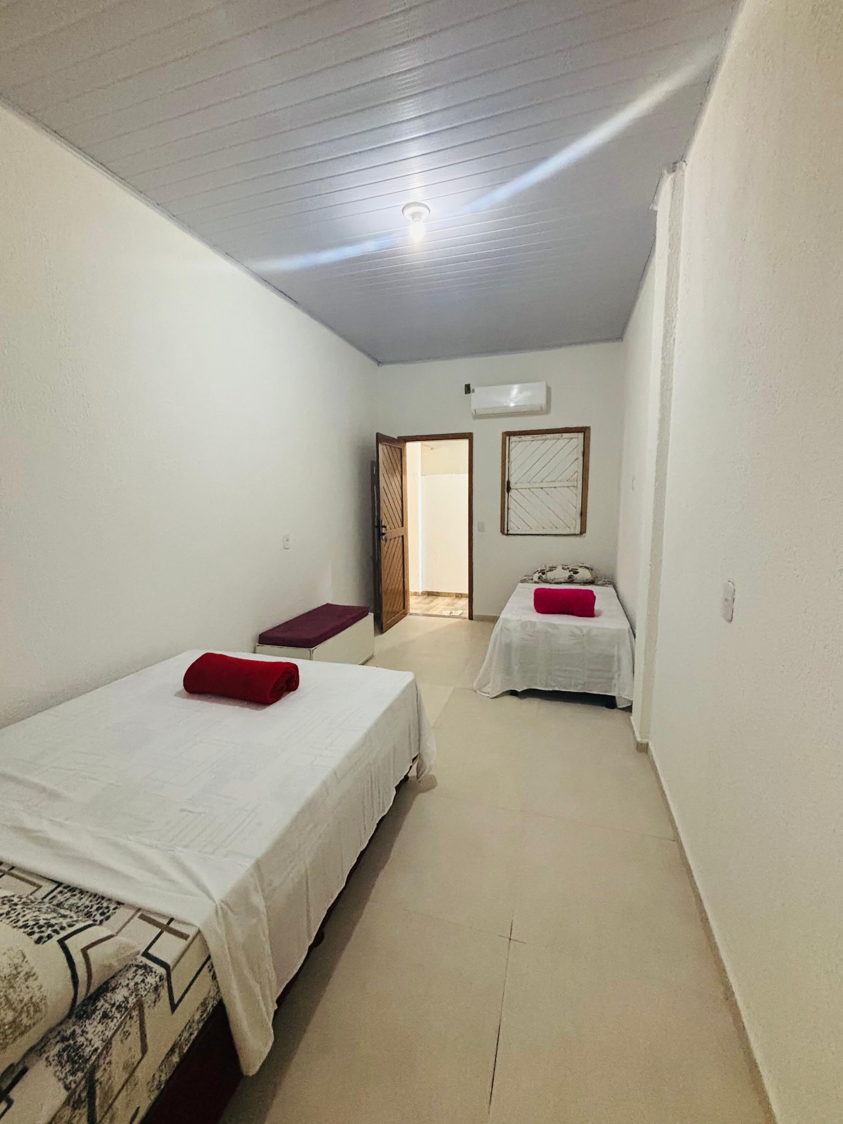 Foto - Pousada e hostel Costa do Sol Coroa Vermelha