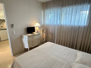 1 bedroom, free WiFi