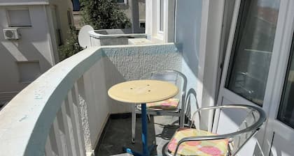 Comfort Apartment El Mar