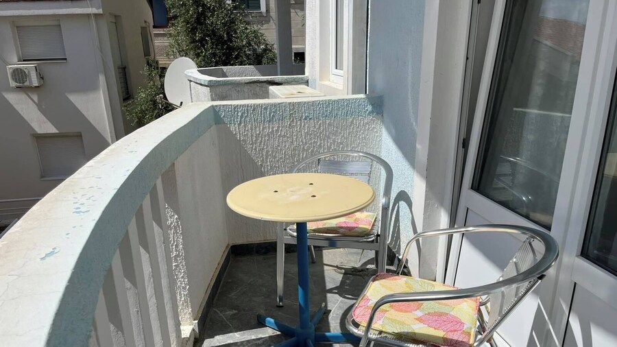 Comfort Apartment El Mar