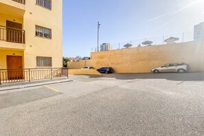 Exterior - Apartment in Benalmádena with Sea Views (Benalmádena)