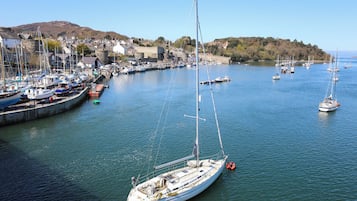Cottage | Marina