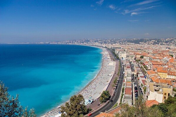 Plage