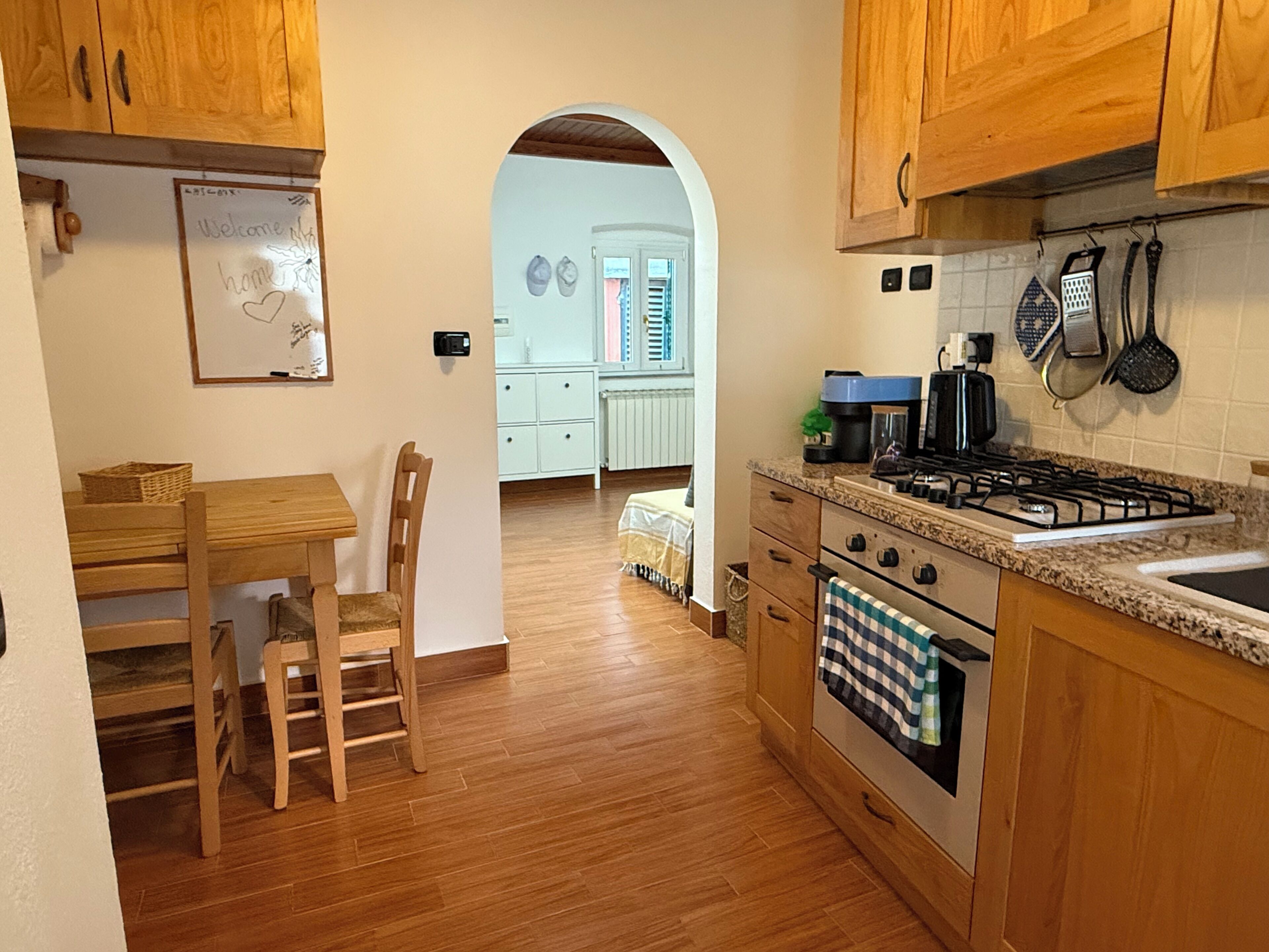 Microwave, oven